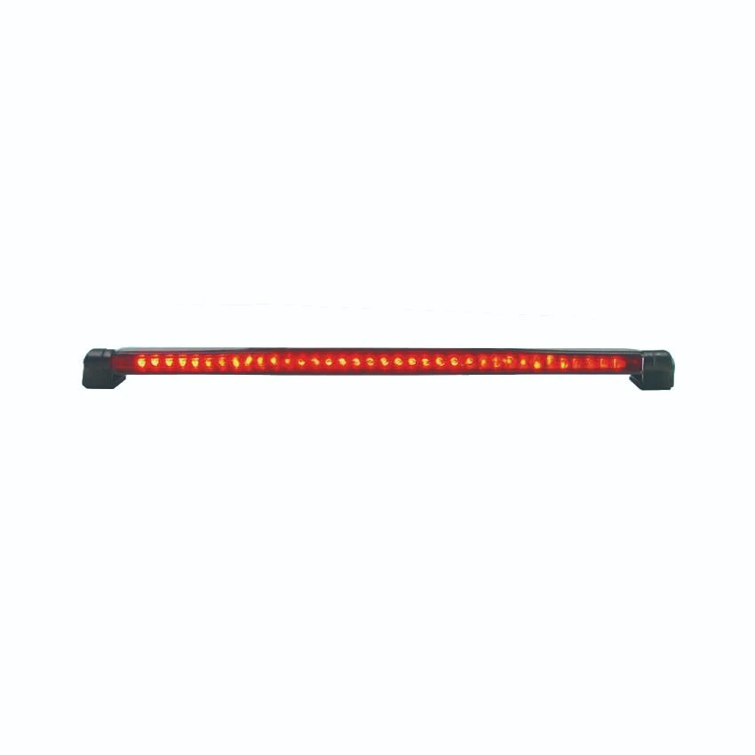 Universal Red Car SUV Trailer Car LED Brake Light