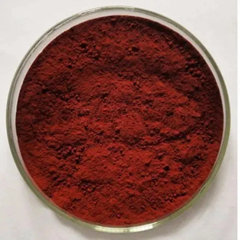 Pharmaceutical Chemicals Enhance Immunity Raw Materials CAS 14639-25-9 Chromium Picolinate Powder