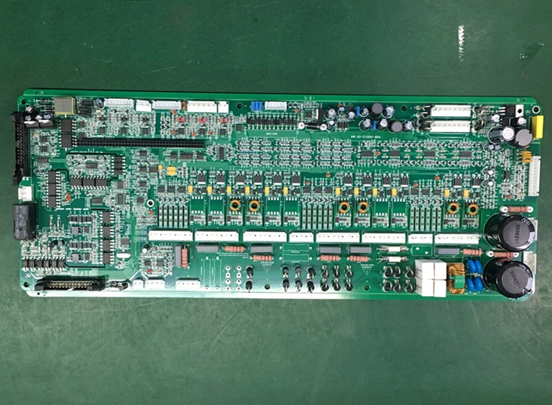 PCBA Factory Supplies Memory PCB 	Motherboard