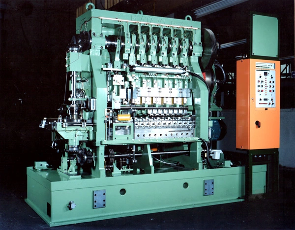 Cam Press Model 912 Transfer Press