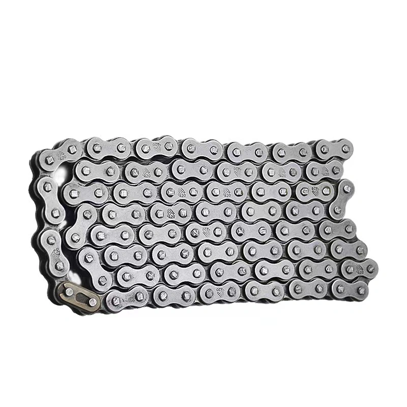 Manufacturer Bicycle Chain, Ordinary Bicycle Chain Folding Car Ladies Single-Speed Chainfactory Sales