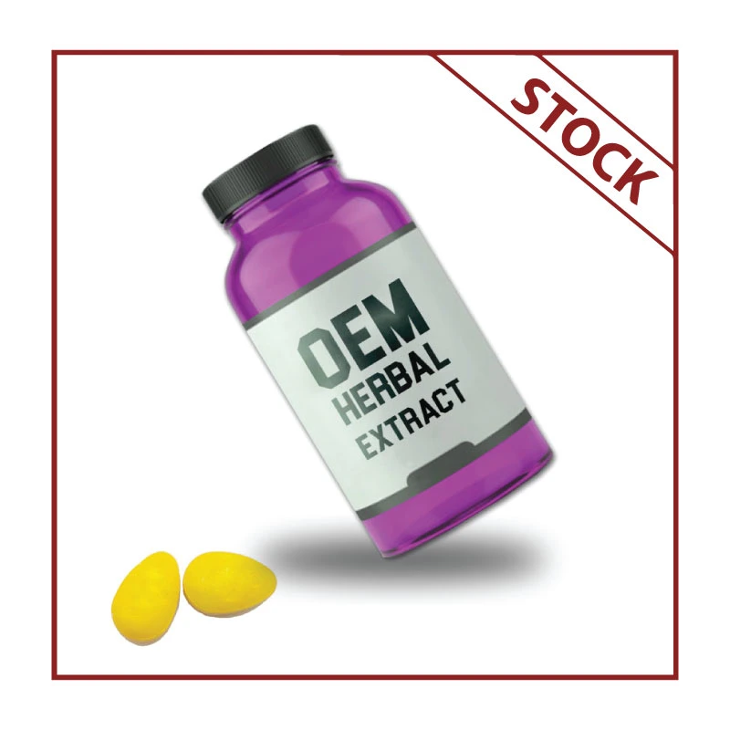 Natural OEM ODM Tablet Pills Herbal Pills Men Health Care