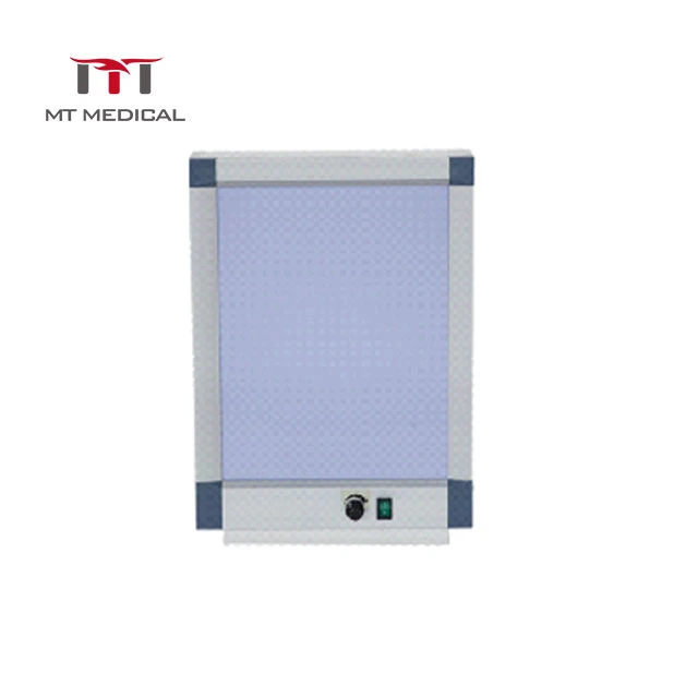 Light-Adjustable Medical X Ray Film Viewer LED Screen