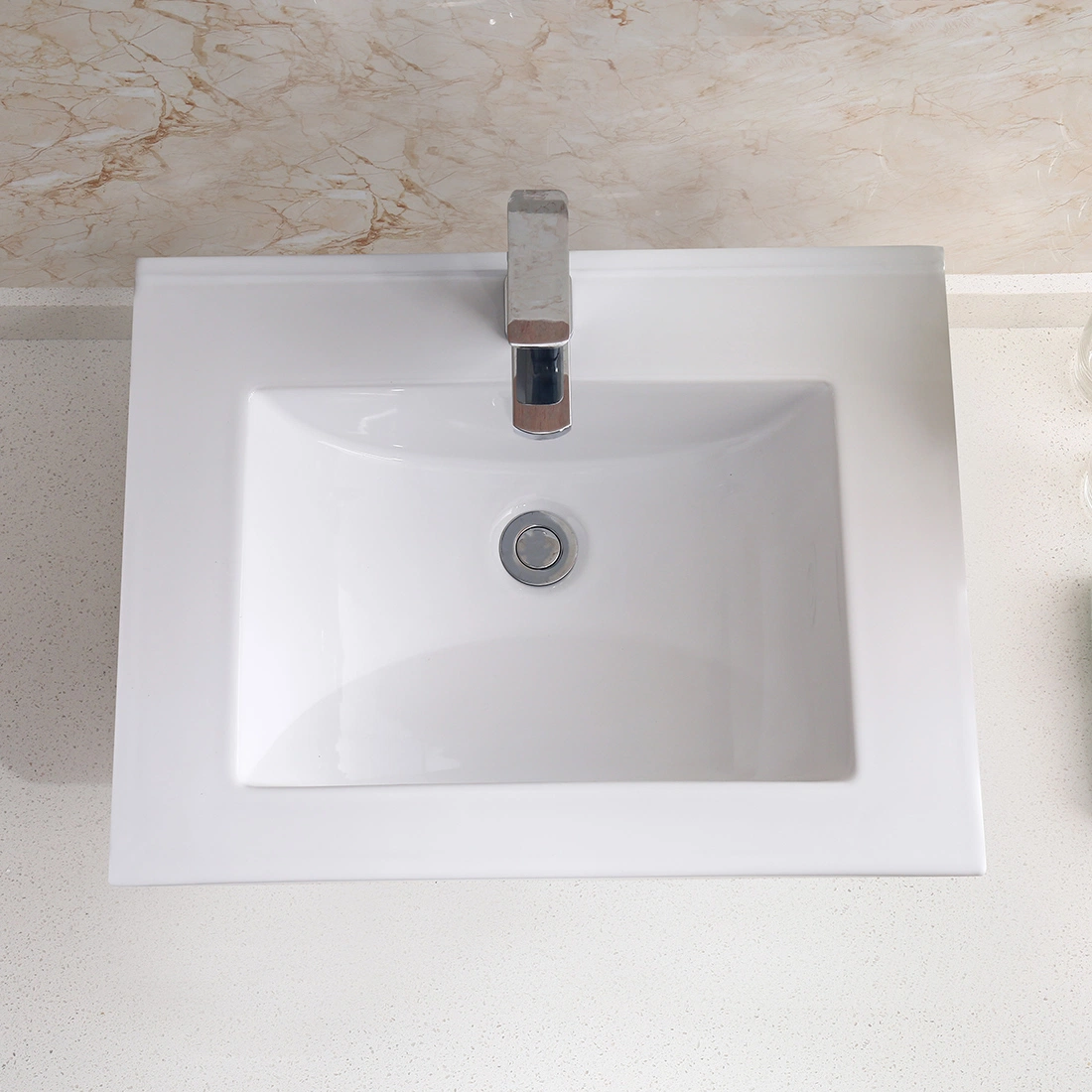 Counter Top Sink, Cabinet Basin, Sink (G Series)