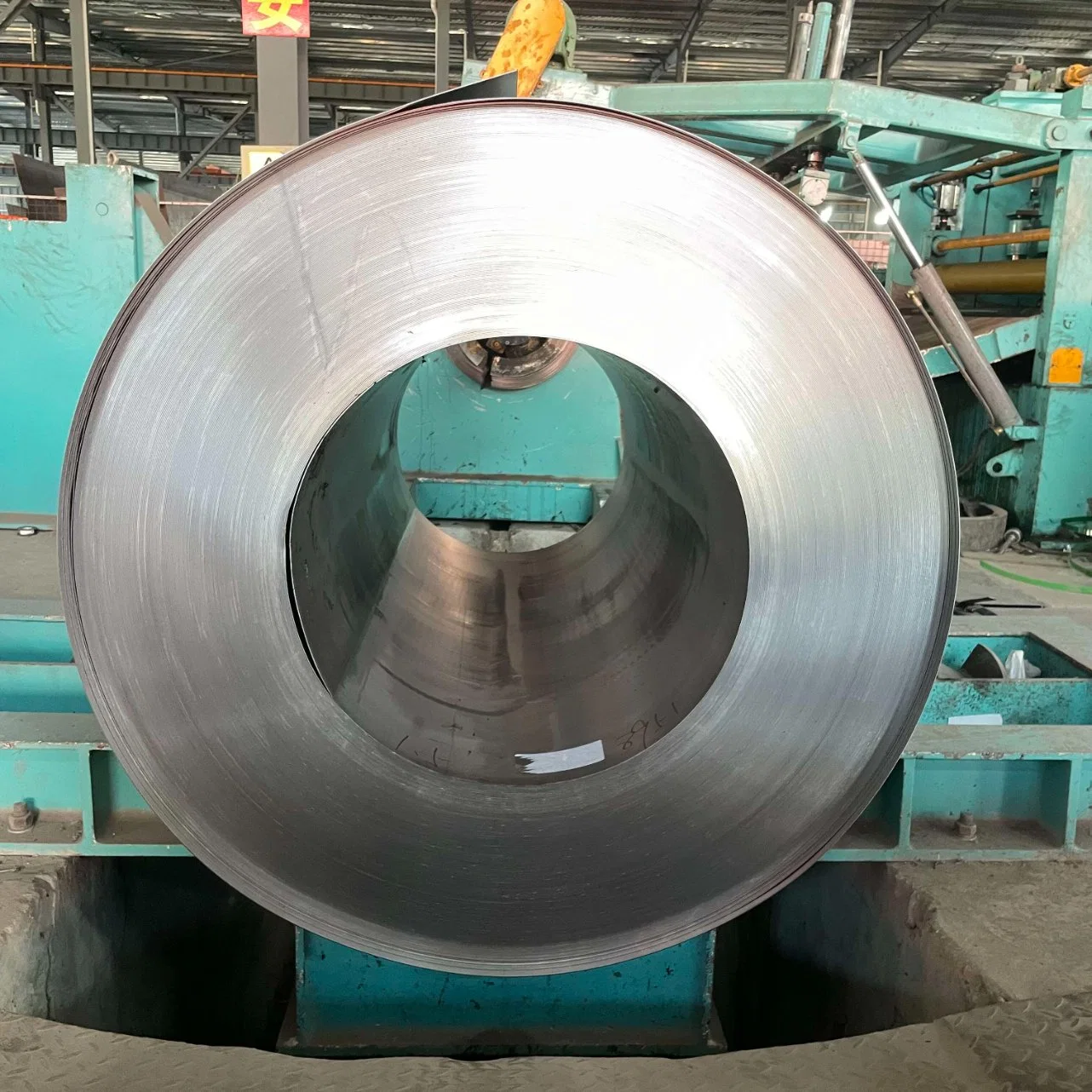 Factory Direct Supply Sheet Steel Zinc Prepainted Aluminum Coil Metal Zincalum Coated Galvanized