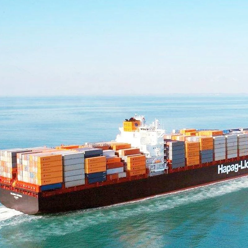 Taxa de despachante de carga Marítima de Qingdao a Callao