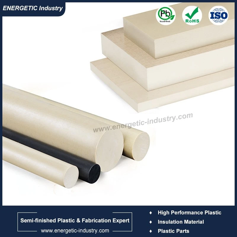 Continuous Extrusion Peek Sheet for Mechanical and Chemical Resistant