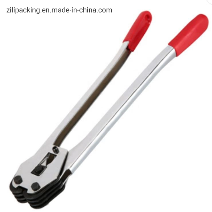 Tensioner& Plier Handle Strapping Tools for Pet PP Strapping Band