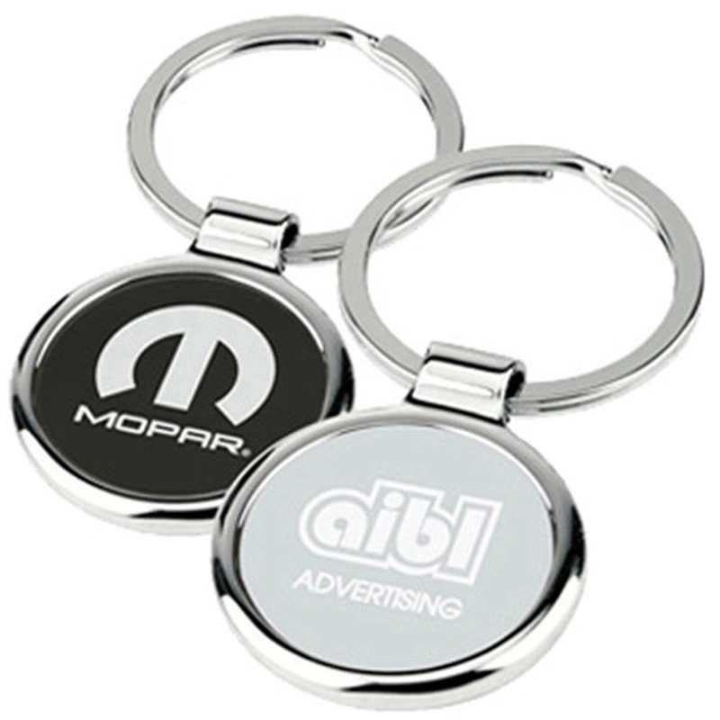 Promotional Gift Key Chain with Logo