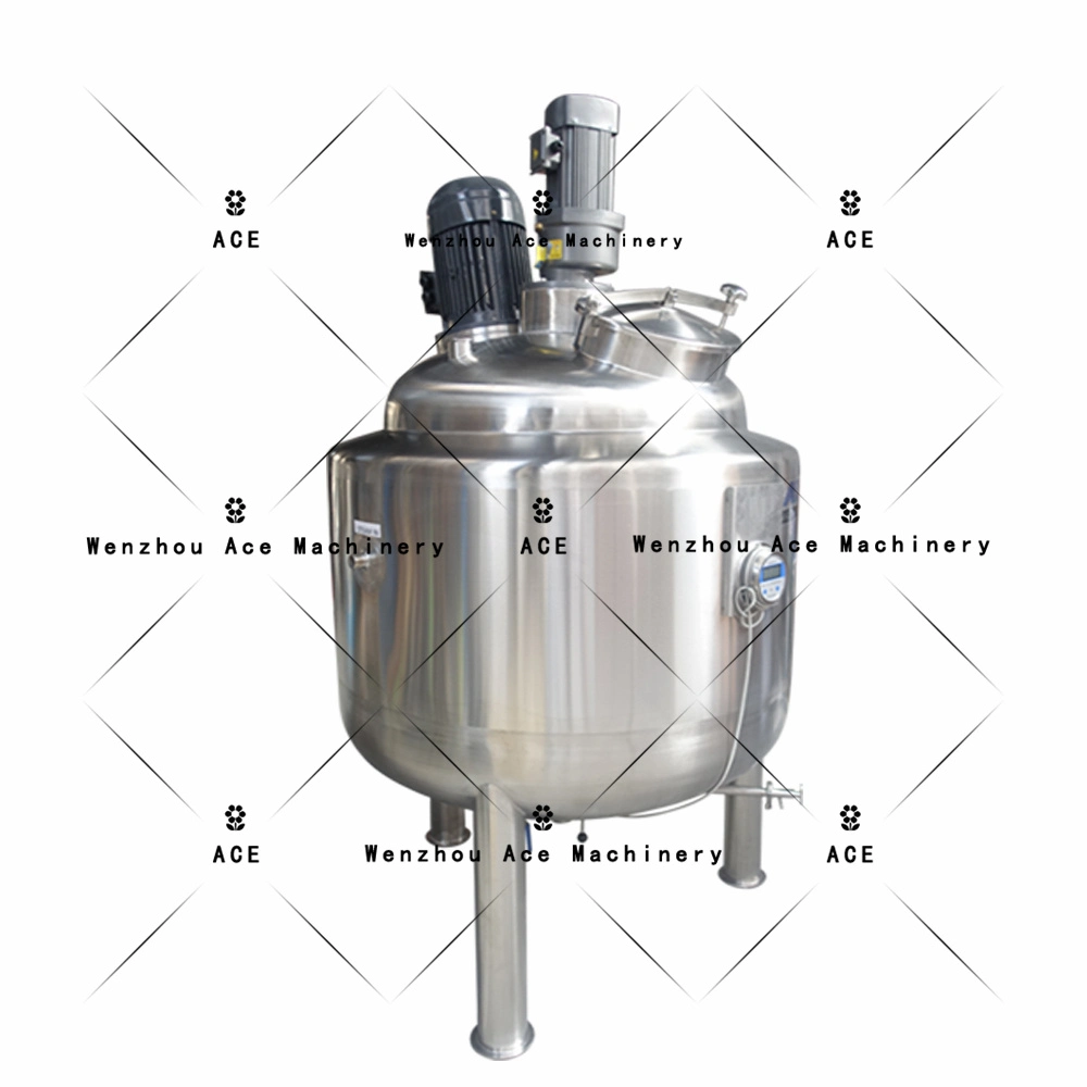 Preis von 3 Motoren Mixer Homogenisator Dispergiergerät Maschine Für chemische Lösungen Kosmetik-Industrie