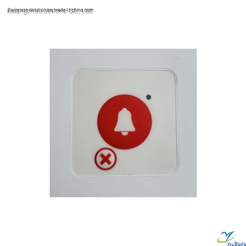 Sos Panic Alarm Button Calling Alarm System Hospital Patient Status Notifier Sender