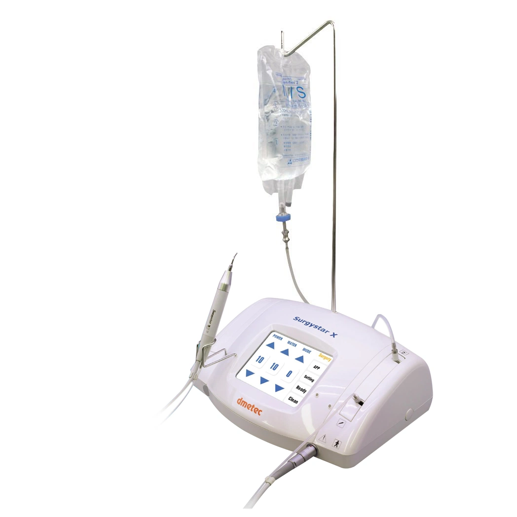 LK-U22 DMETEC Korea Ultrasonic Piezo Surgery with LED Light