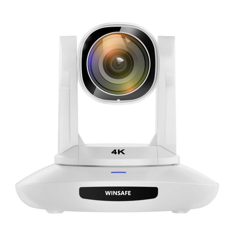 Built-in Auto Tracking Function 20X and 30X Live Streaming PTZ Camera