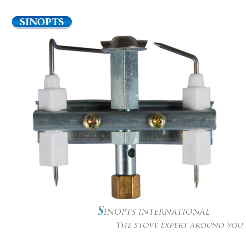 Sinopts Pilot Burner for Outdoor Gas Cooker