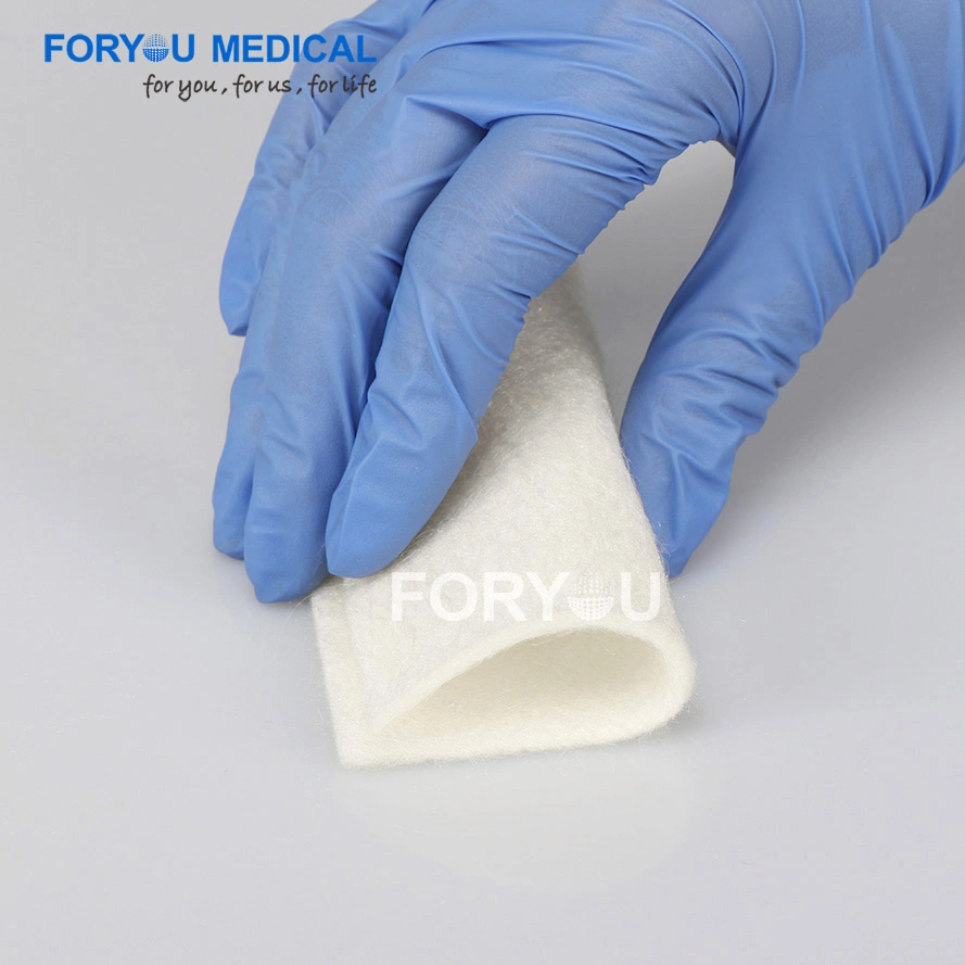 Luofucon Phmb Medical Alginate Wound Dressing