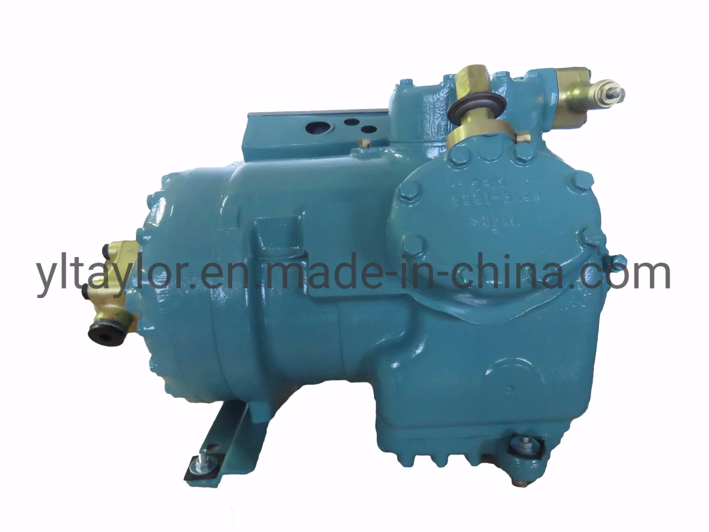 Compresores de refrigeración de portadora de 3HP 06DM808 pequeño frigorífico compresor compresor de Carlyle