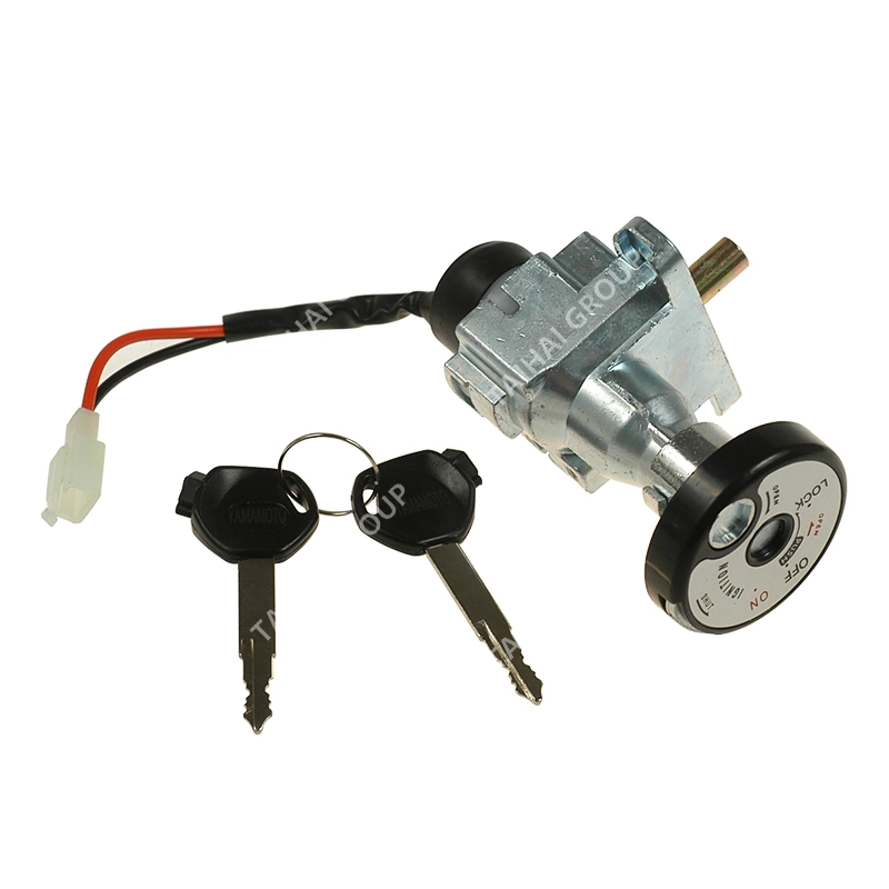 Yamamoto Motorcycle Spare Parts Good Quality Magnetic Engine Start-off Switch for YAMAHA 100 (K120)