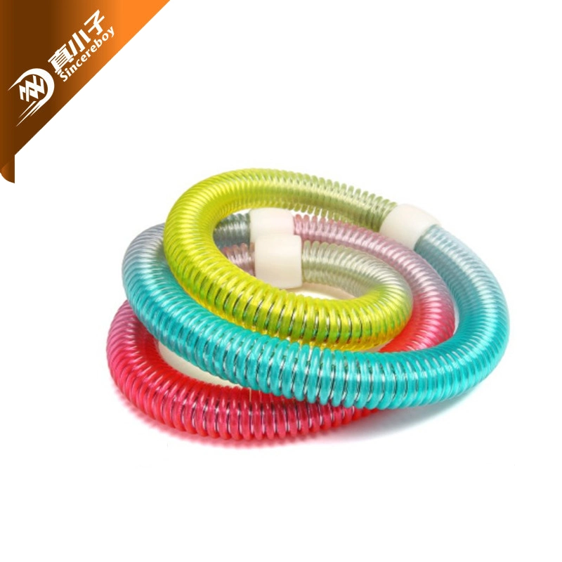 OEM Foldable Plastic Multifunctional Hula Hoop Fitness Padded Exercise Gym Workout Hola Hoops