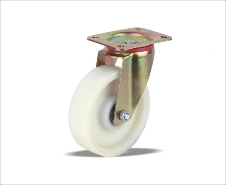 Gold Supplier China Light Duty Swivel Caster