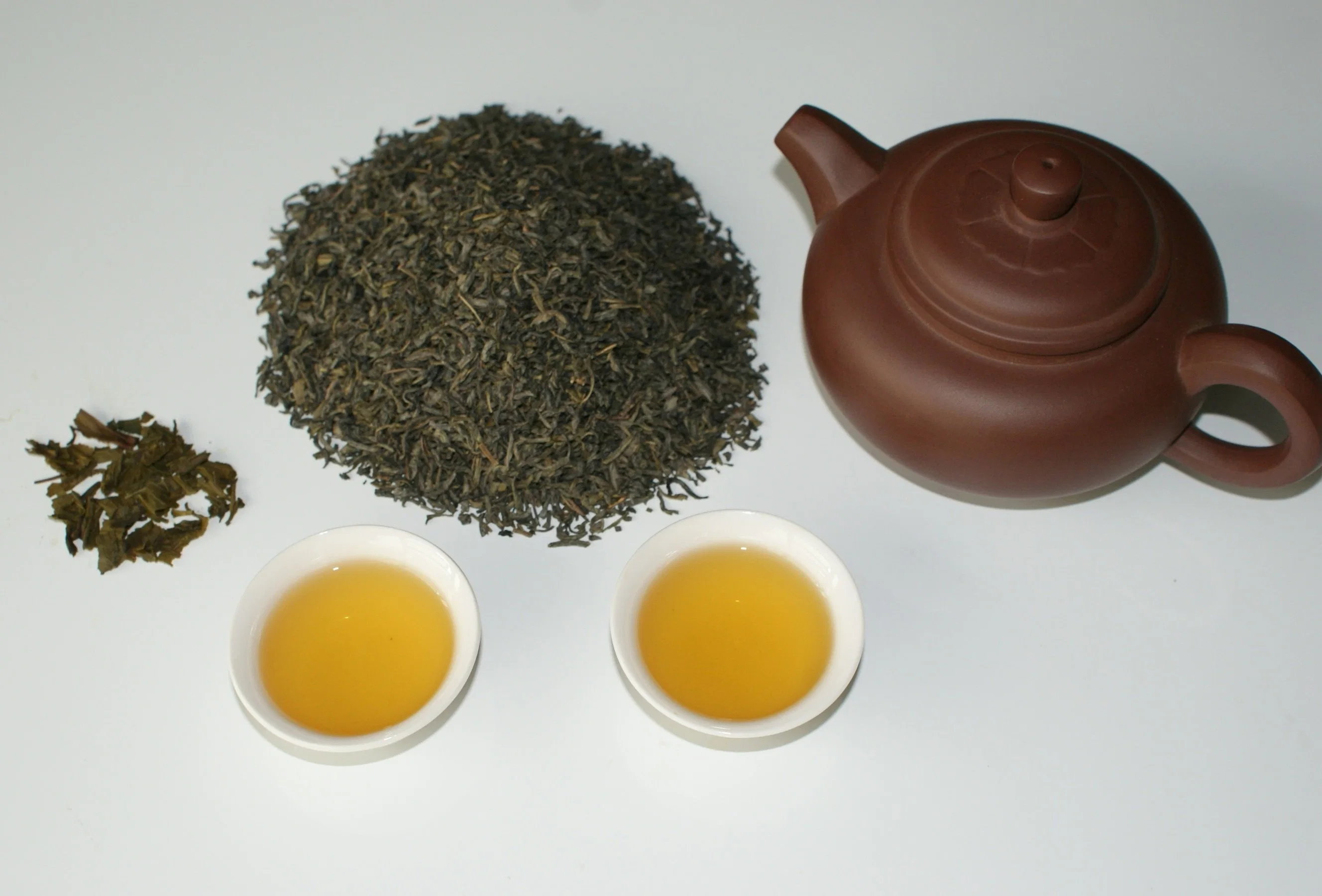 China Green Tea Best Quality Chunmee 41022 and 9371, 100% Natural Tea