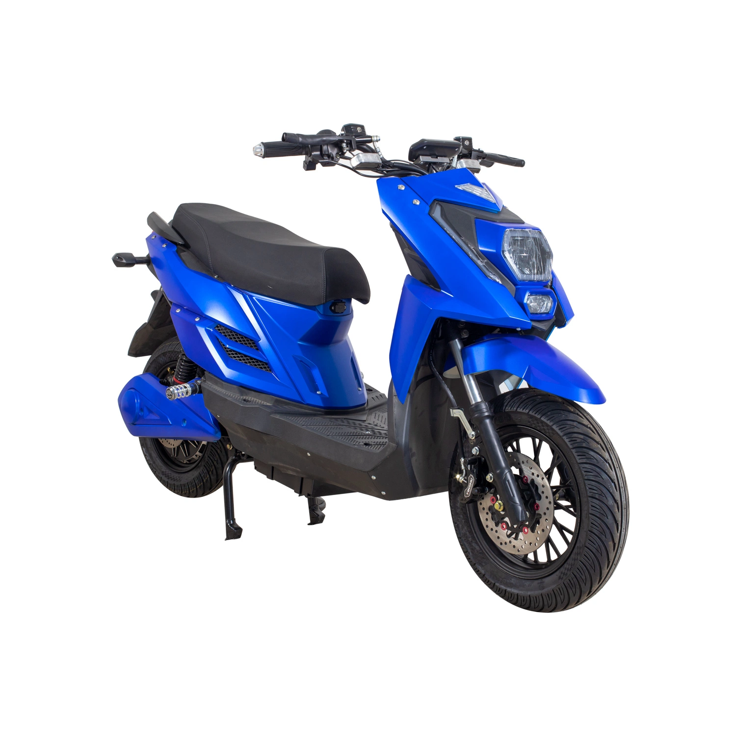 2022 Engtian 1000W 60V Electric Motorcycle Adult 2 Wheels High Speed Good Quality Electric Scooter