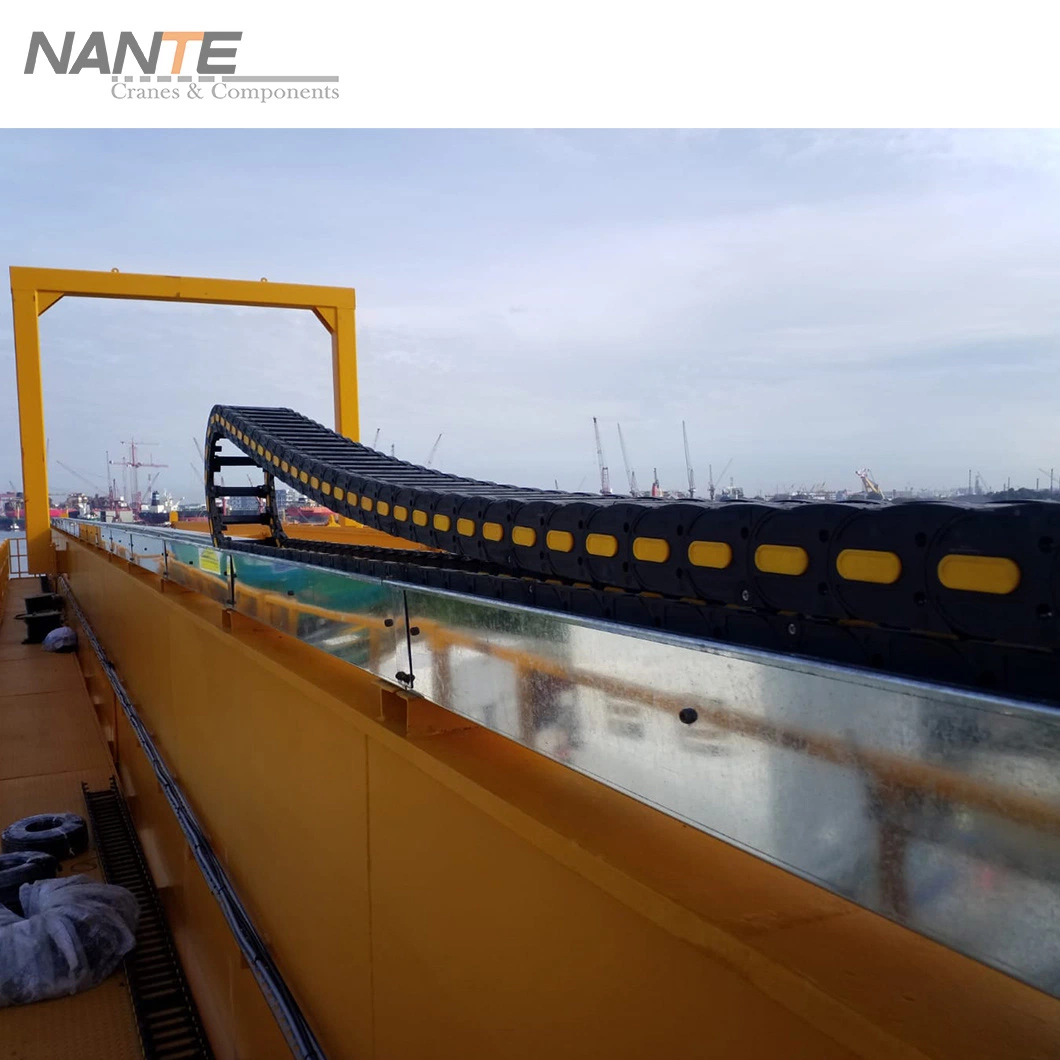 500t Segmental Launching Crane for High Way Construction