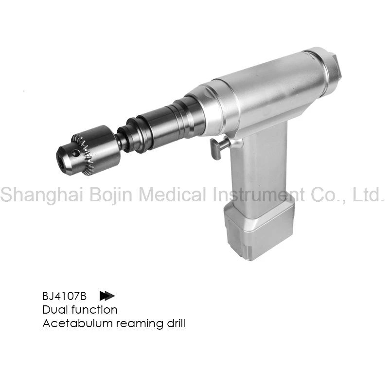 Surgical Stainless Steel Bone Saw (BJ4107B)