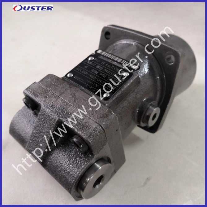 New Rexroth Series A2f High Pressure Axial Piston Hydraulic Pump/Motor for Sale