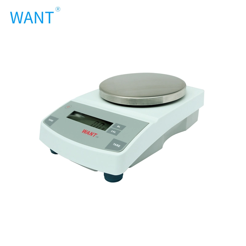 Hot -Selling Digital High Precision Analysis Laboratory Balance