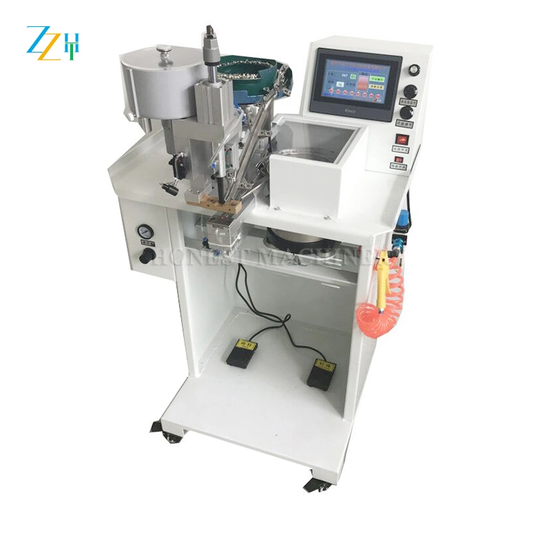 Automatic Beading Machine for Clothes with Best Quality