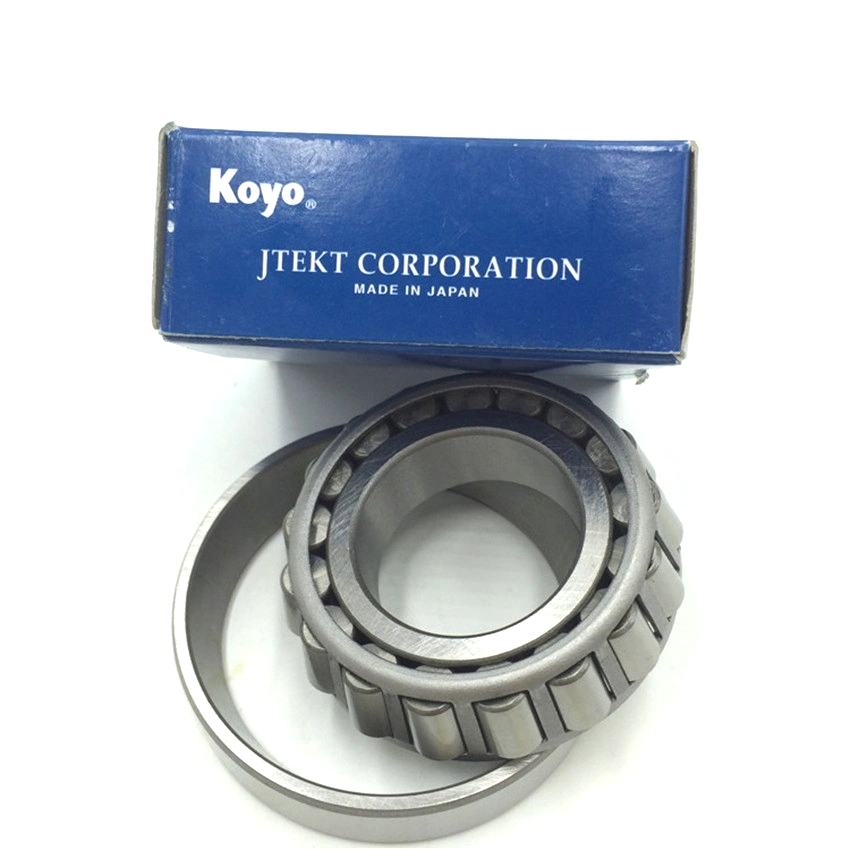 Taper/Tapered Roller Bearing Metric/Inch Bearing Single/Double Row Bearing Manufacture