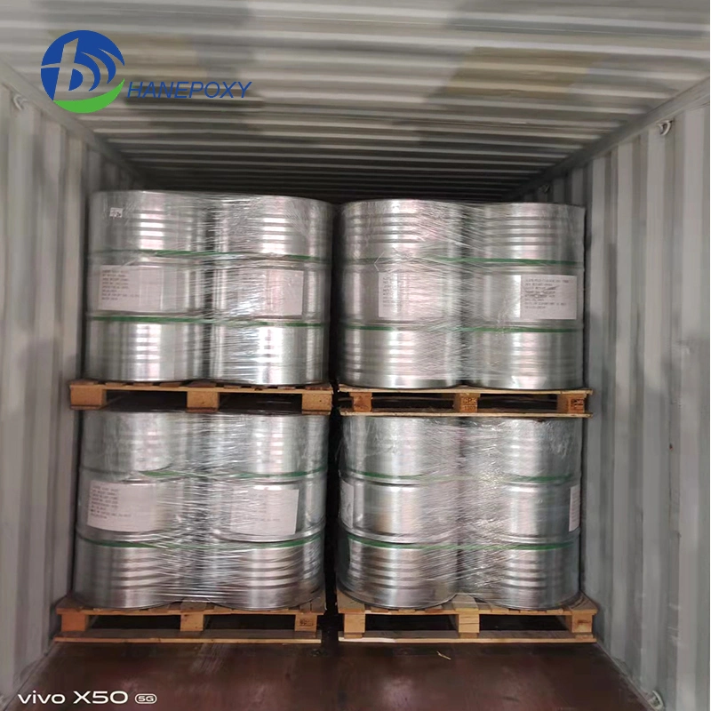 Industry Construction Use Bisphenol a Epoxy Resin Yd128