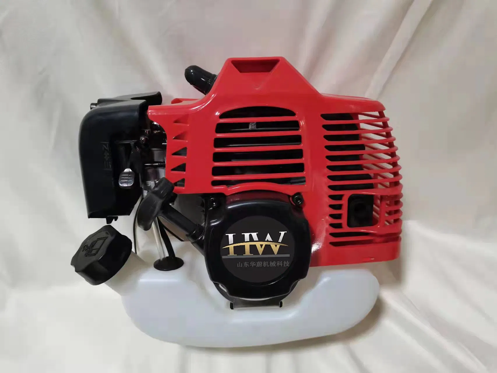 Side Hung Handheld Type Brush Cutter Cg330A Wtih Tb33 32.6cc 0.90kw Gas Engine