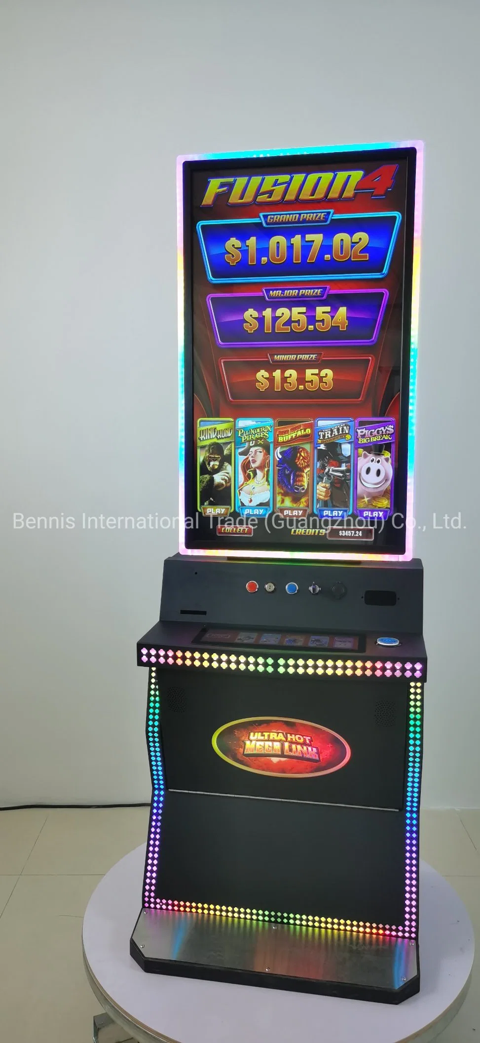 America Hot Casino Slot Machine Game H a B I C H U E L a S Beanstalk Slot Game PCB