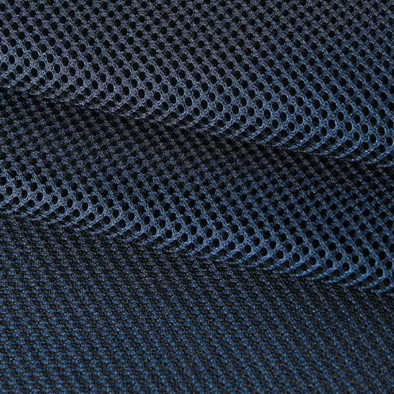 Wholesale/Supplier 3D 100% Polyester Spacer Sandwich Air Mesh Net Fabric