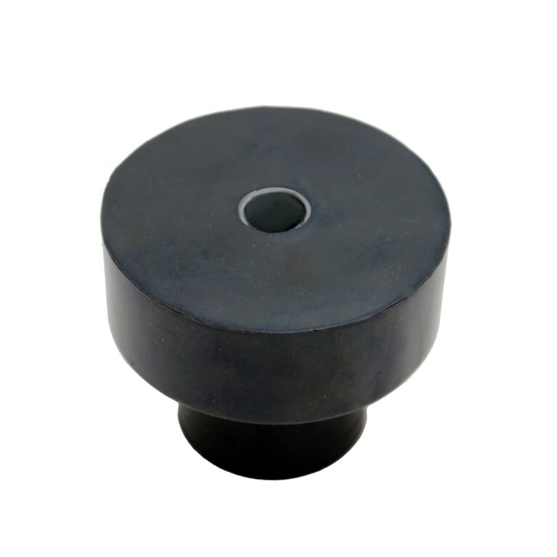 OEM/ODM Good Quality Suppliers Auto Parts Round Rubber Bushing