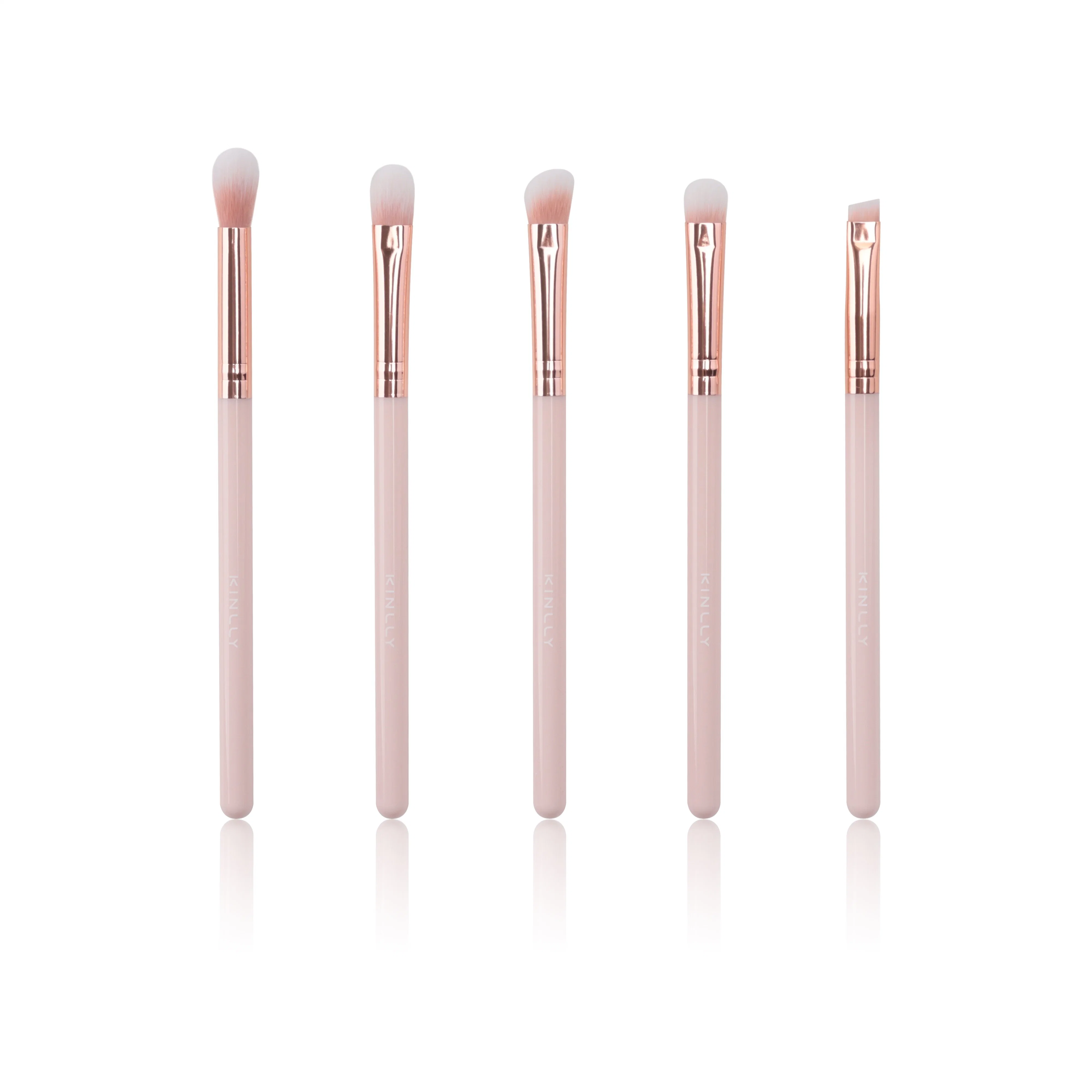 OEM Wholesale/Supplier Professional High quality/High cost performance Facial Makeup Brushes