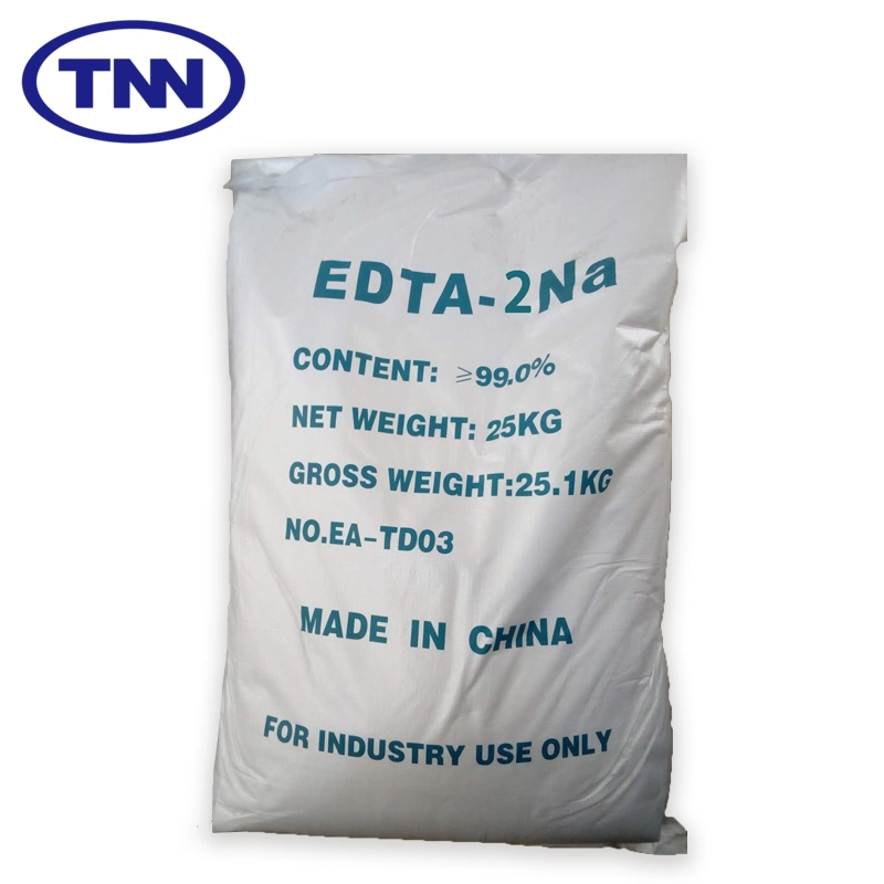 Ready to Ship Agricultural Grade Acid Disodium Salt EDTA