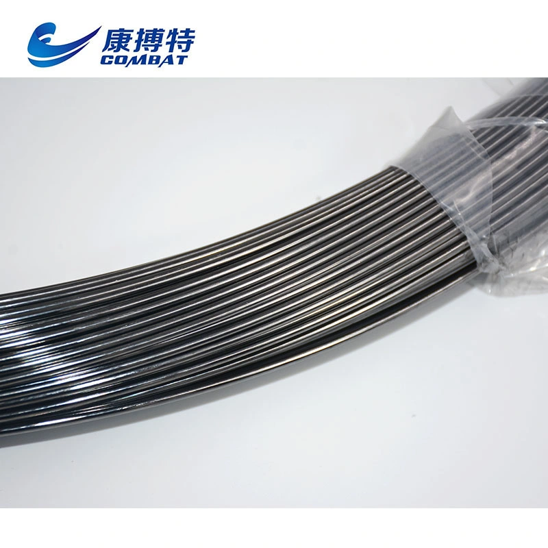 High Quality Tungsten Rhenium Thermocouple Wire C and D Type