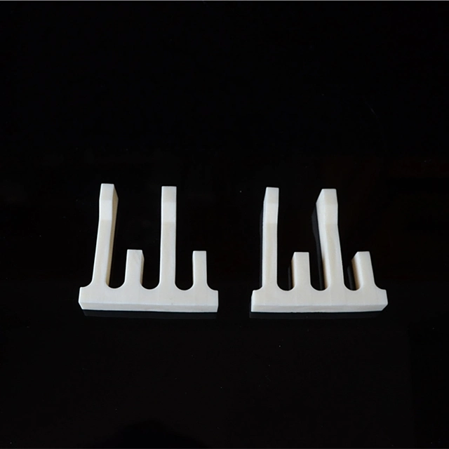 High Temperature Ceramic Parts for Electrical