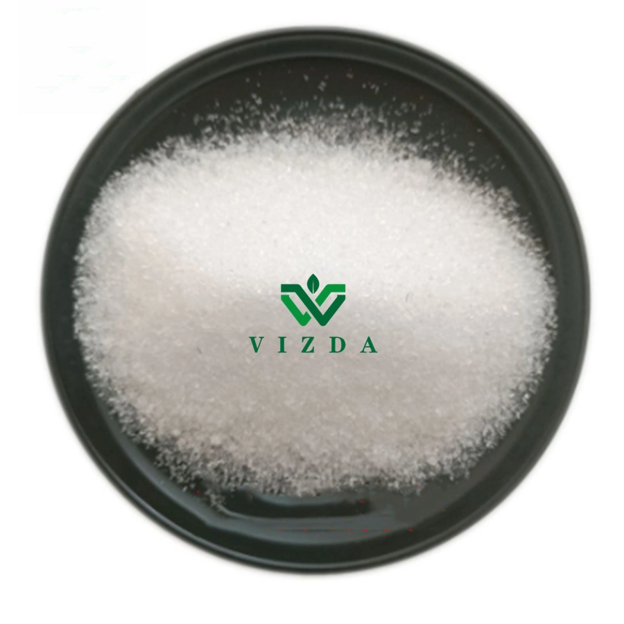 Magnesium Sulfate Heptahydrate Agricultural Foliar Fertilizer Magnesium Fertilizer