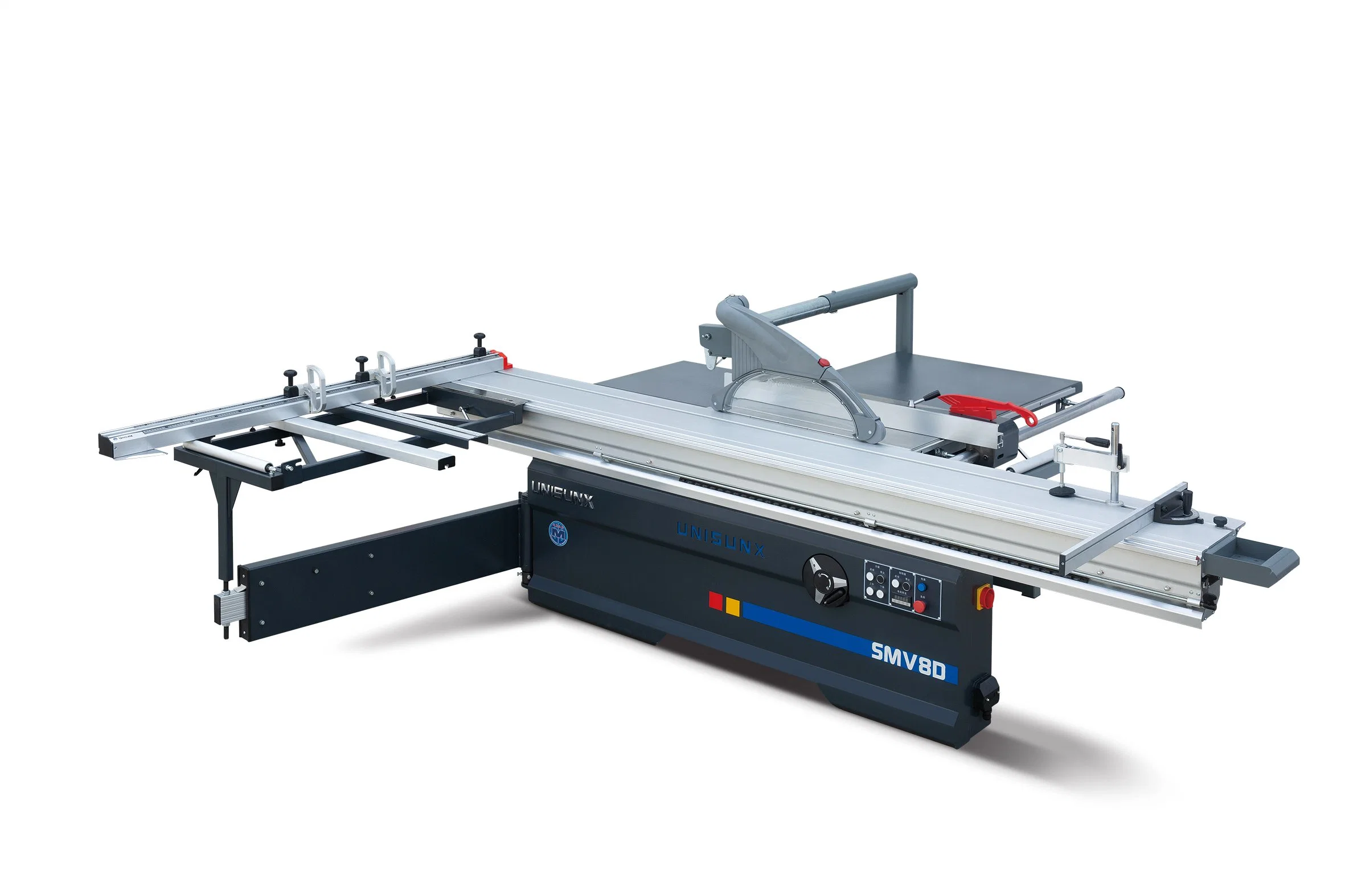 Unisunx OEM Woodworking Machine Manual 3200mm MDF/Plywood Panel Saw (SMV8D) with CE/ISO9001