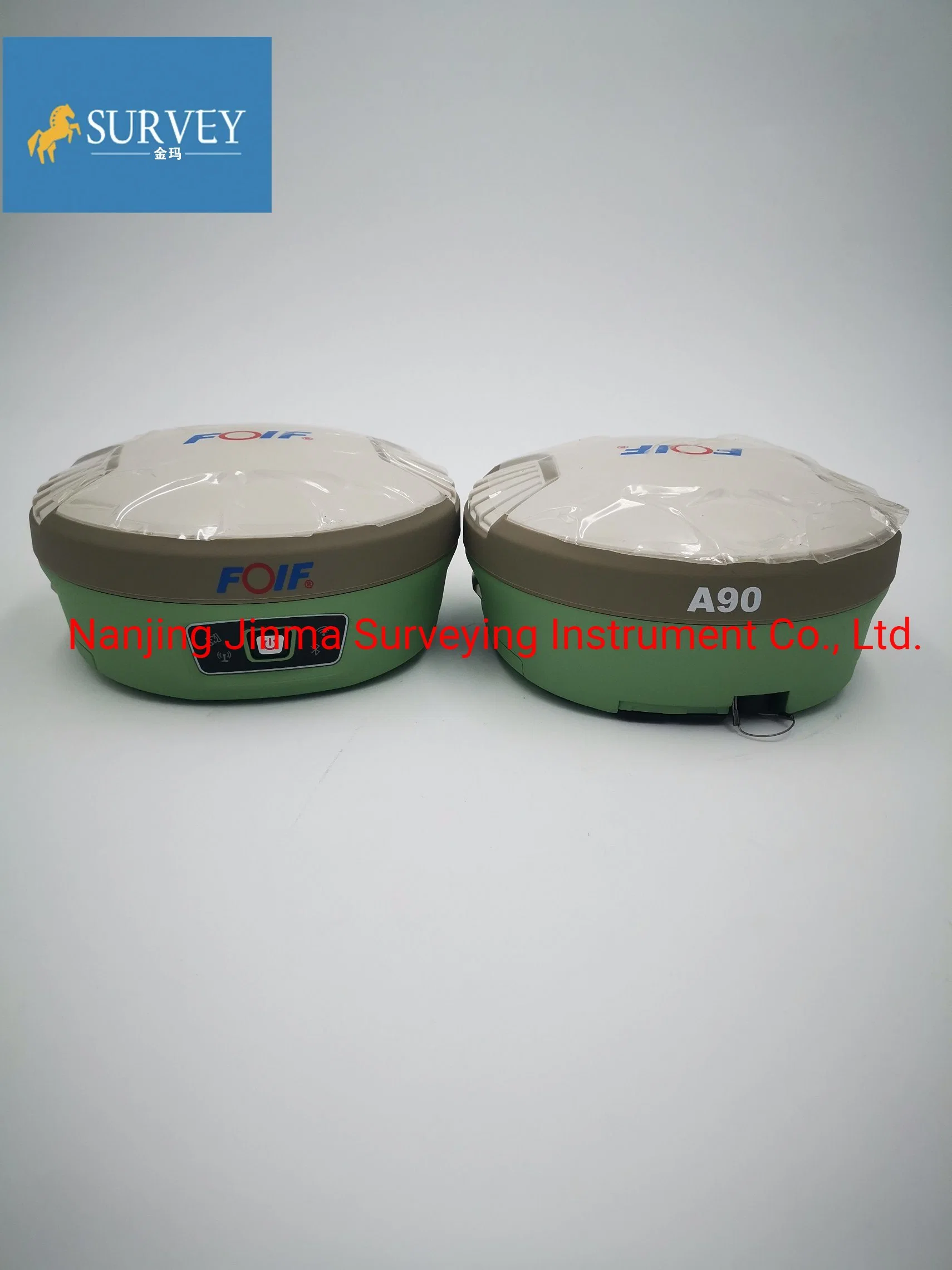 China Cheap A90 Rtk GPS Receiver Foif A90 Gnss Rtk