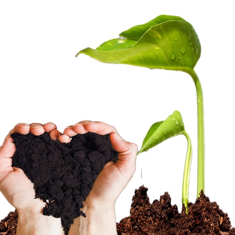 Agriculture Use Powder Organic Fertilizer 100% Water Soluble Oleifera Seed Extrac