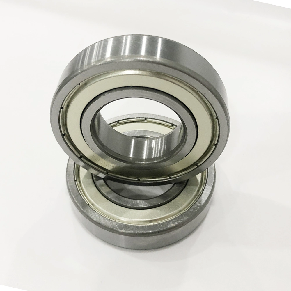 Deep Groove Ball Bearing (603~6020, 623~6226, 683~6860 693~6960) Zz RS Open