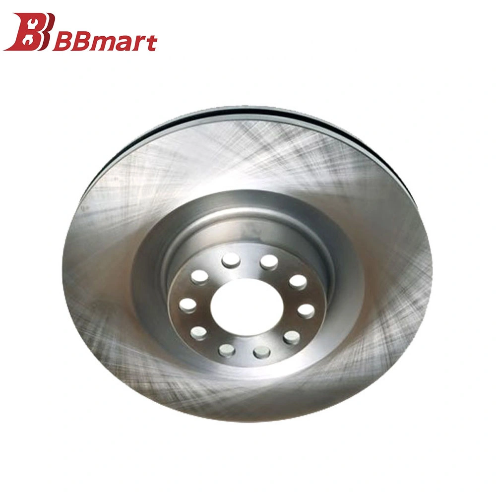 Bbmart Auto Fitments piezas de coche disco de freno de coche para Audi A8l OE 4e0 615 301A 4e0615301A