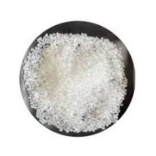 PP Granules Polypropylene Recycled Granules PP Raw Materials