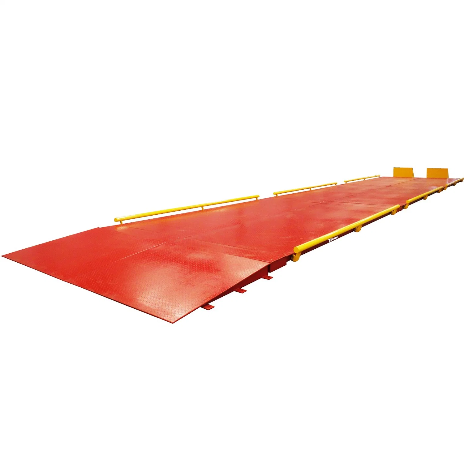 Durable High Precision Electronic Cargo Scale for Air Products Weighing