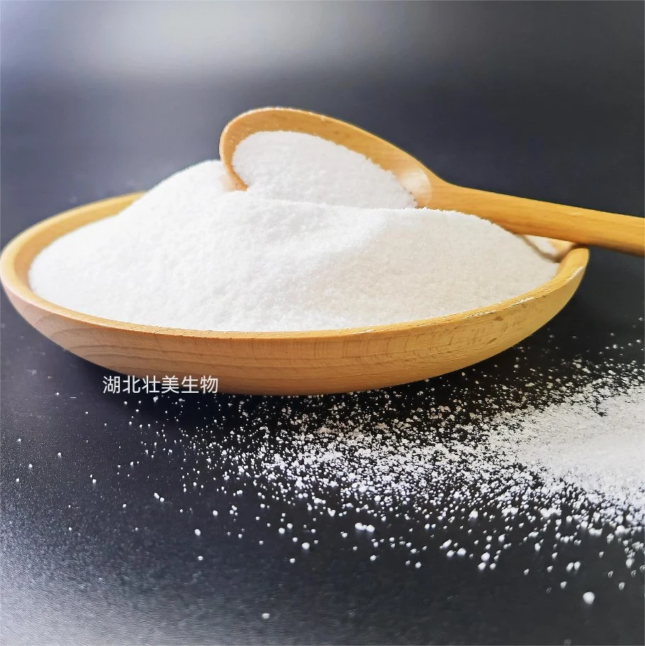 Fssc22000 Certified Producer of Coated or Embedded Dl-Malic Acid in China