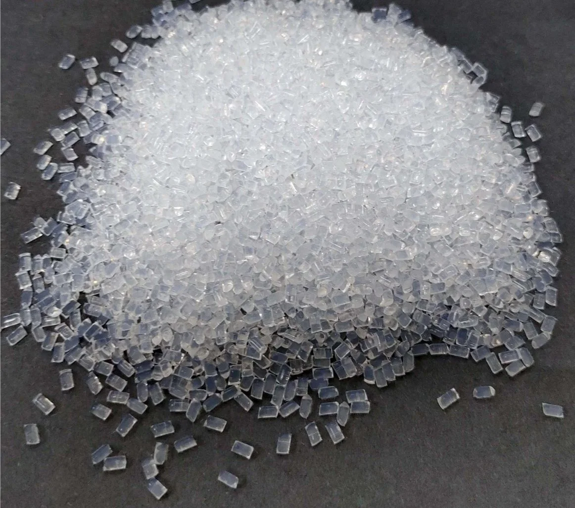 PVDF Particle Ds201/Ds2011, PVDF Resin, PVDF Raw Material